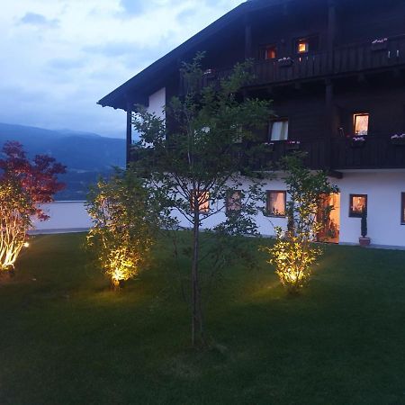 Residence Baumgartner Фие Экстерьер фото