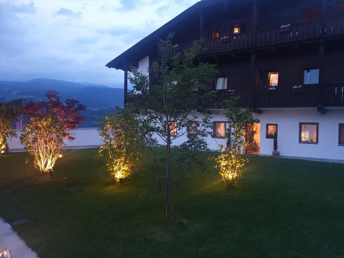 Residence Baumgartner Фие Экстерьер фото
