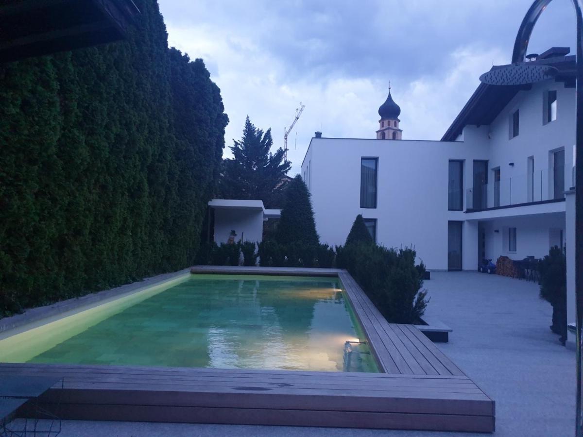 Residence Baumgartner Фие Экстерьер фото