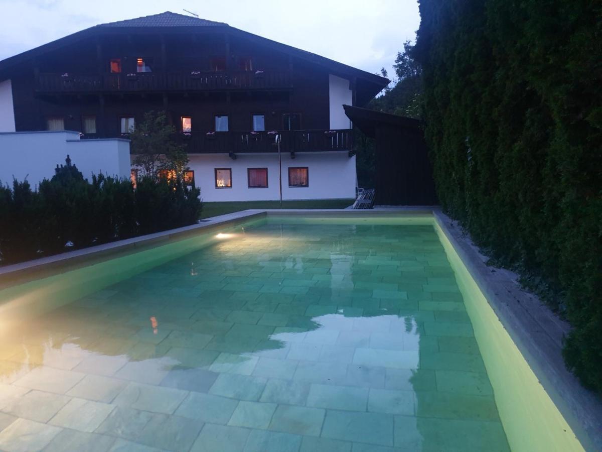 Residence Baumgartner Фие Экстерьер фото