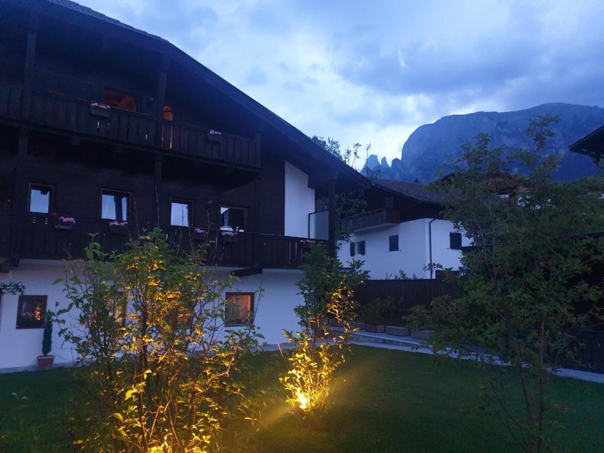 Residence Baumgartner Фие Экстерьер фото