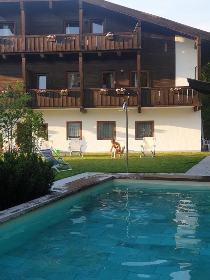 Residence Baumgartner Фие Экстерьер фото