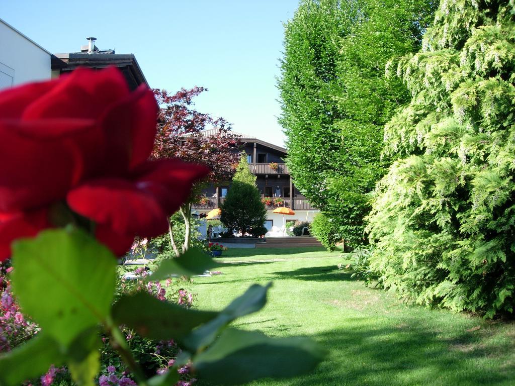 Residence Baumgartner Фие Экстерьер фото