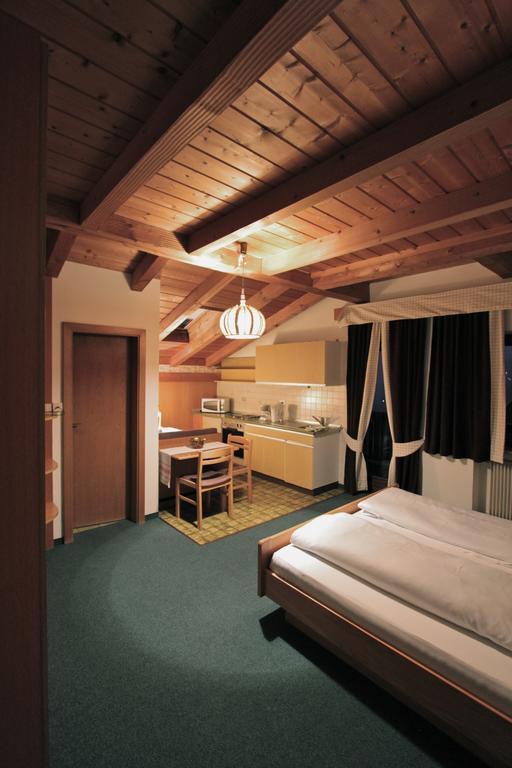 Residence Baumgartner Фие Номер фото