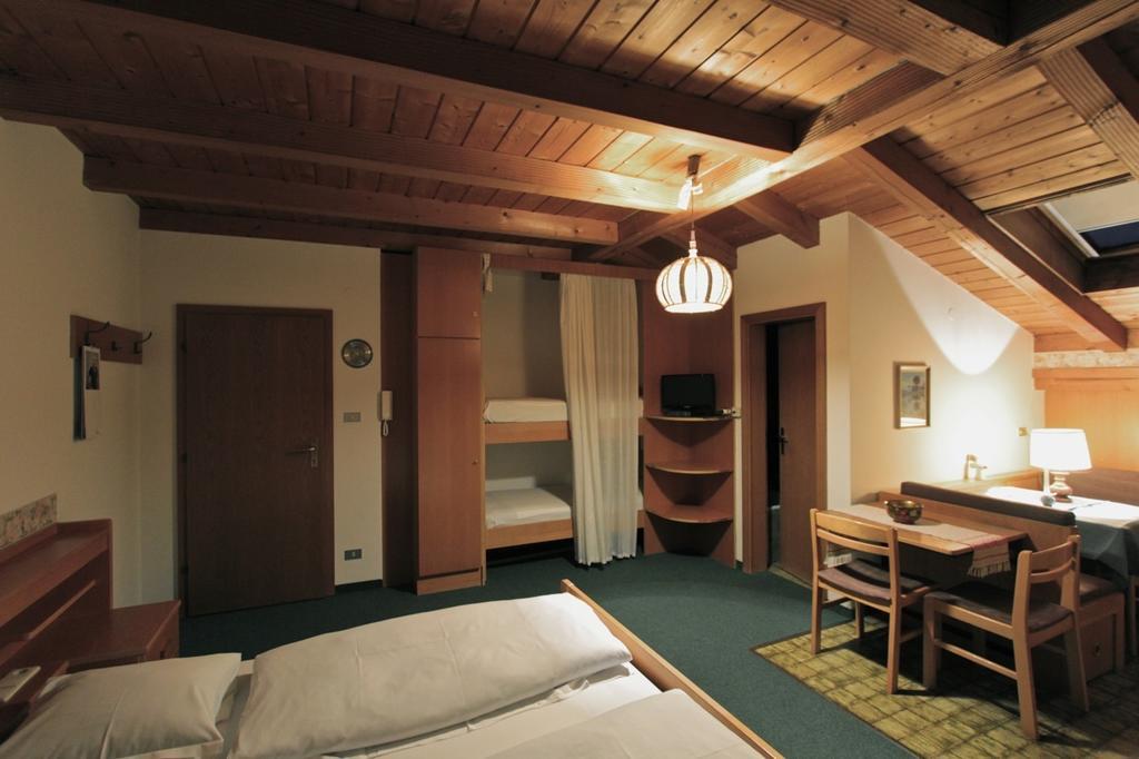 Residence Baumgartner Фие Номер фото