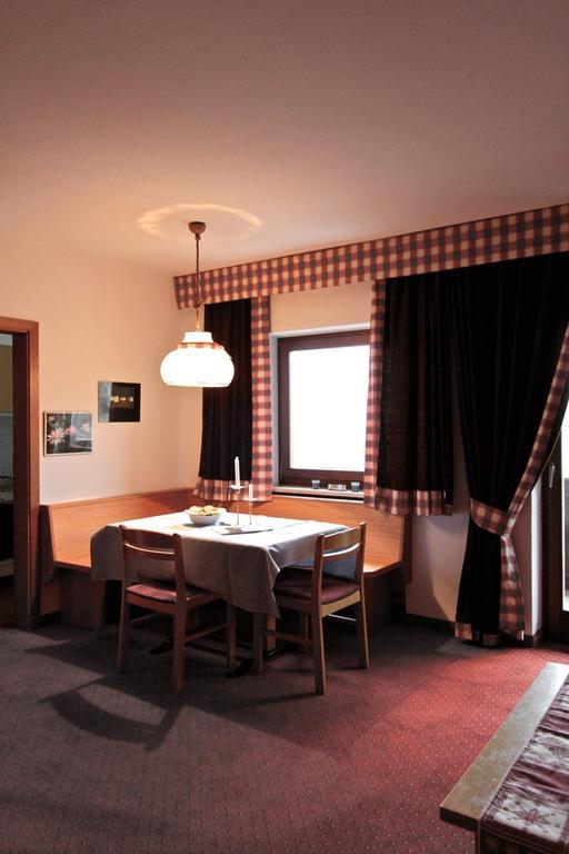 Residence Baumgartner Фие Номер фото