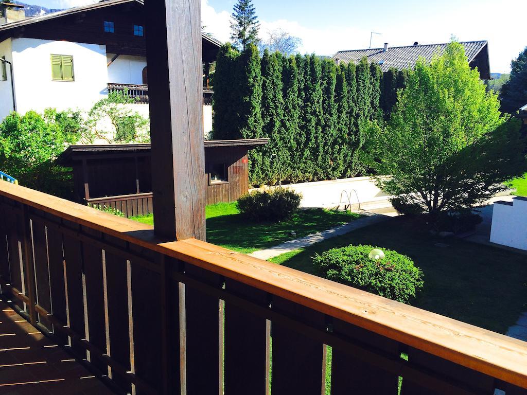 Residence Baumgartner Фие Экстерьер фото